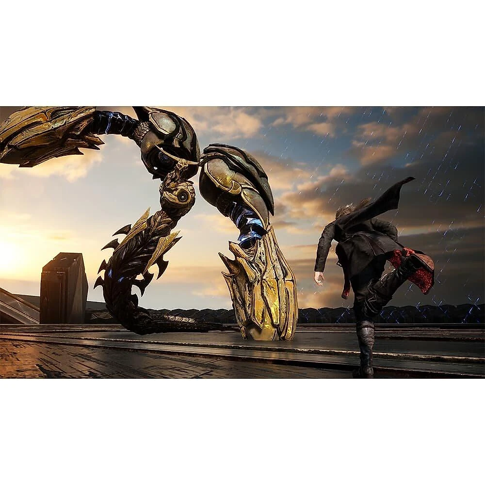 Jogo Lost Soul Aside, PS5 - 1000037847 