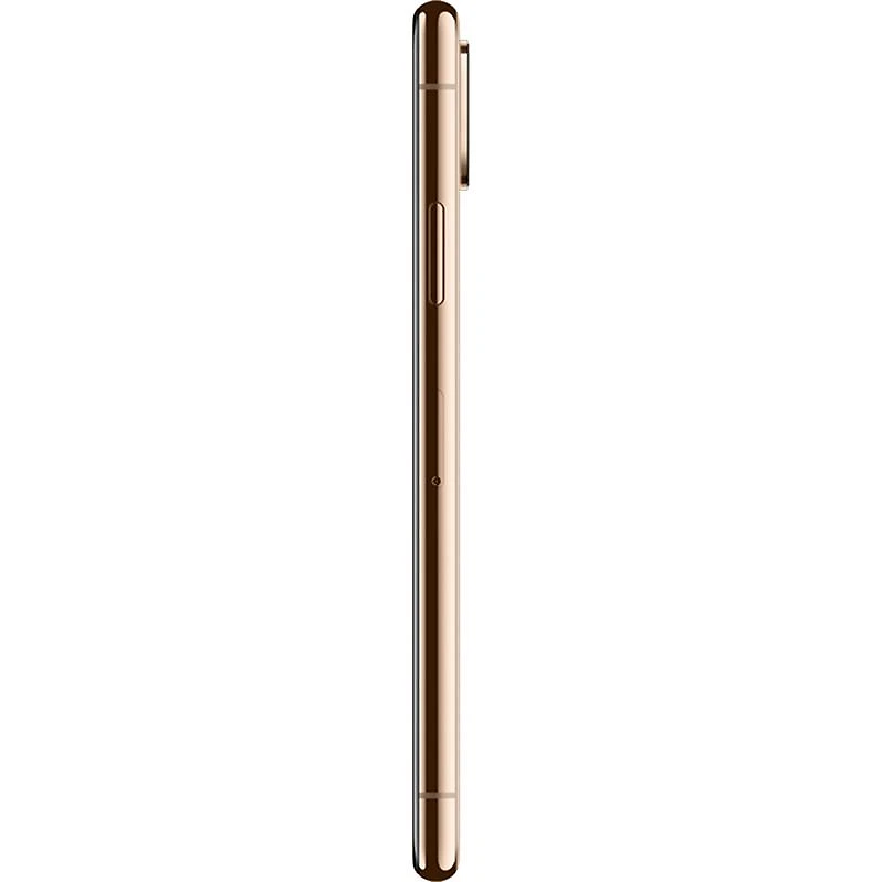 Miniatura Usado: iPhone XS Max 64GB Dourado Bom - Trocafone