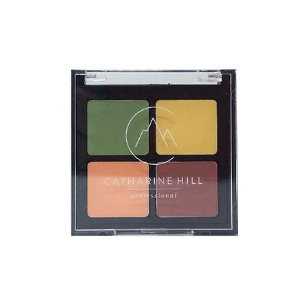 Cover Kit Camuflagem - 1025/6