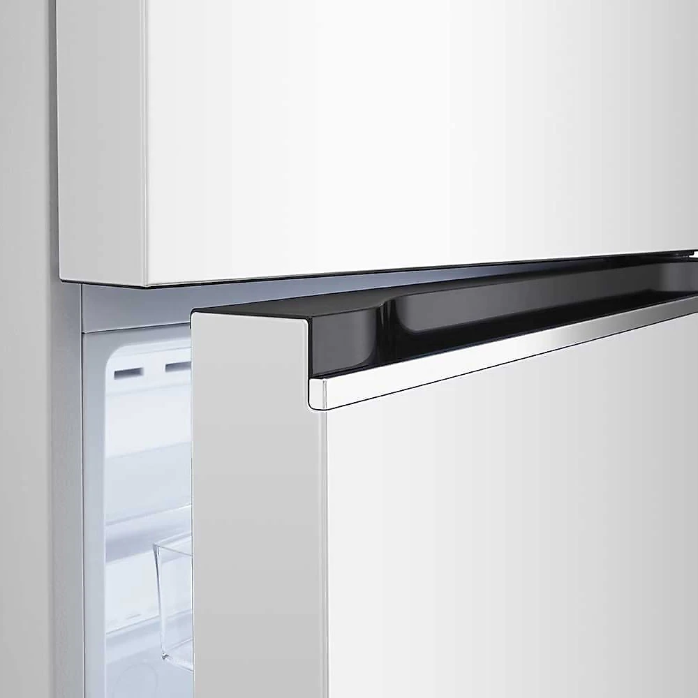 Geladeira LG 2 Portas Duplex Frost Free 375 Litros GN-B372PQW Branco - 110V