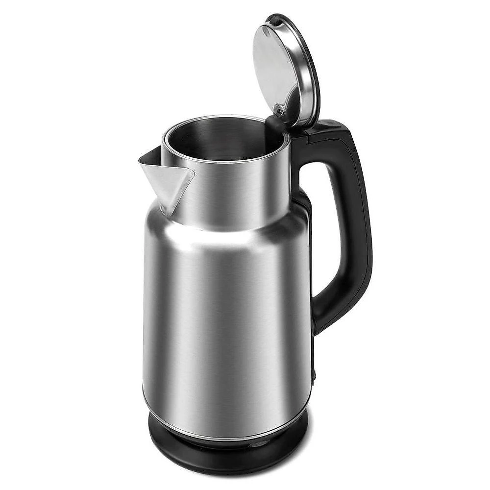Chaleira Elétrica Philco PCH20A 2L Inox Boil Dry Sem Fio 360 graus  220V