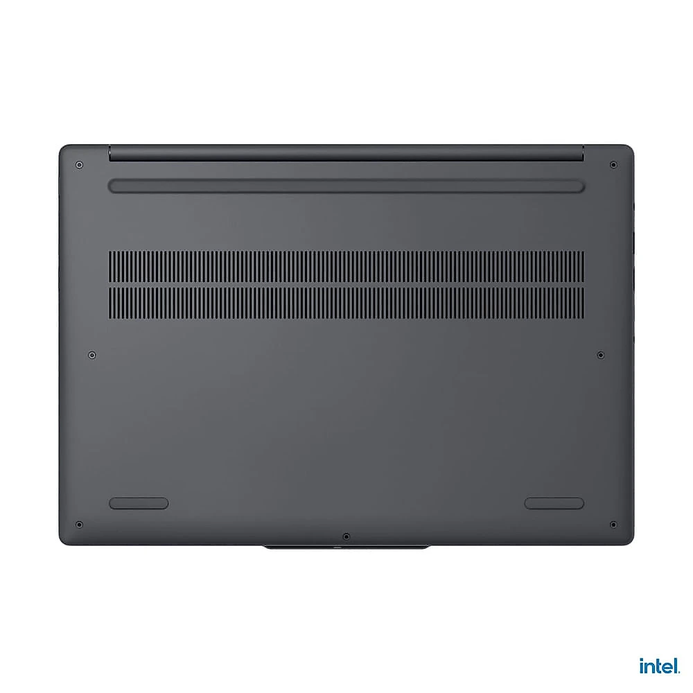 Notebook Lenovo IdeaPad Slim 3i 83NS0004BR Intel CORE I7 13620H 8GB 512GB SSD Tela 15.3 WUXGA Windows 11 Home Cinza - Bivolt