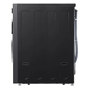 Lava e Seca LG WD18GNTS6 18kg/10kg AI DD Wi-Fi TurboWash 360° Vapor Black Inox 110V