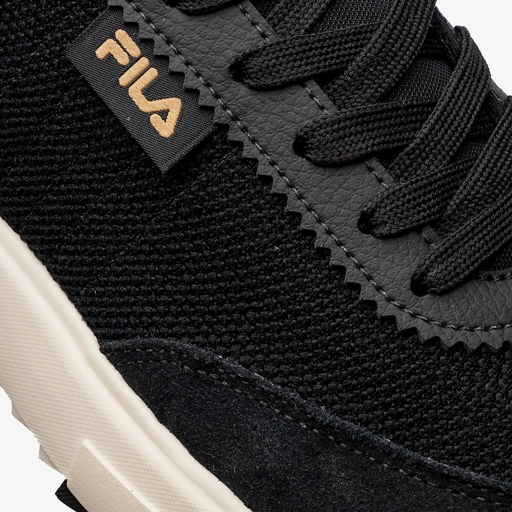Tênis fila dynamic feminino 33