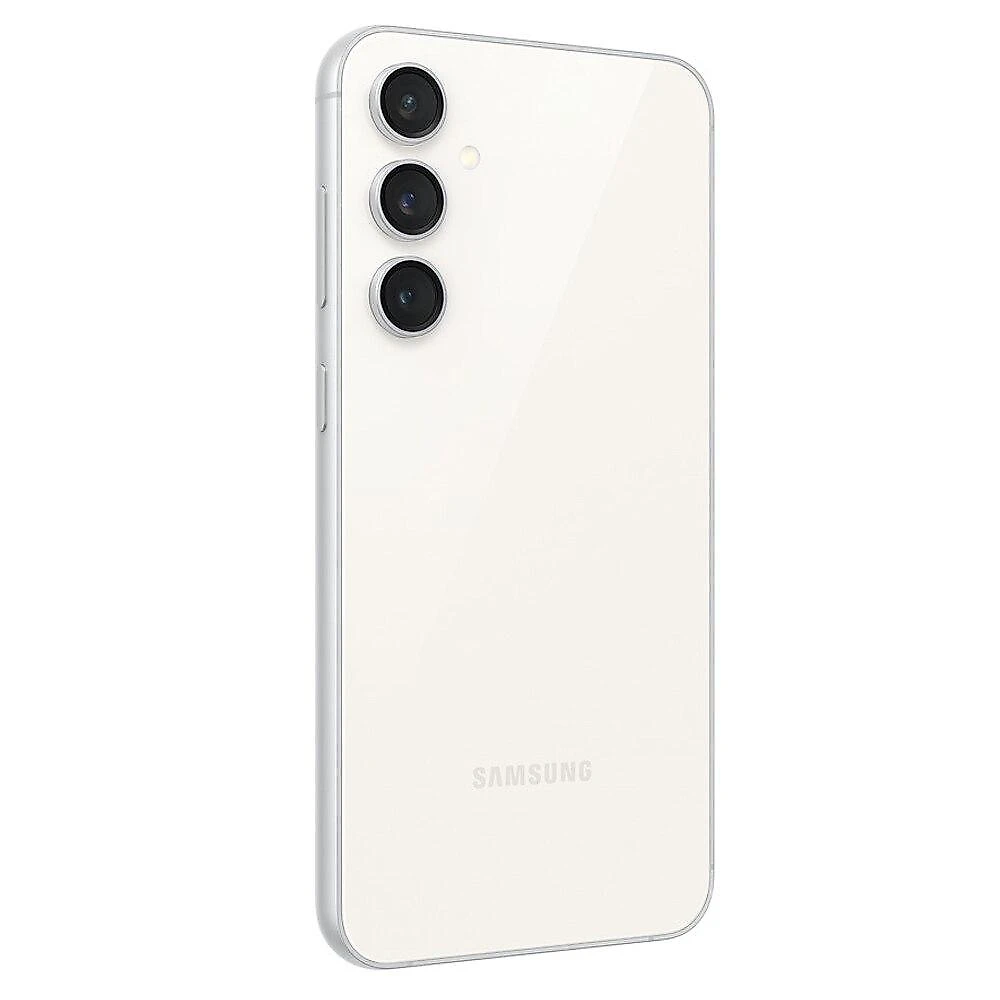 (Usado) Smartphone Samsung Galaxy S23 FE 256 GB, Creme