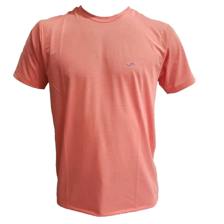 Camiseta Elite Masculina - LARANJA
