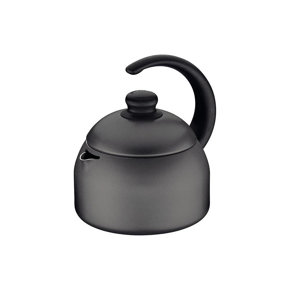 Chaleira Paris Starflon Max Alumínio Antiaderente Grafite Tramontina 1,9L