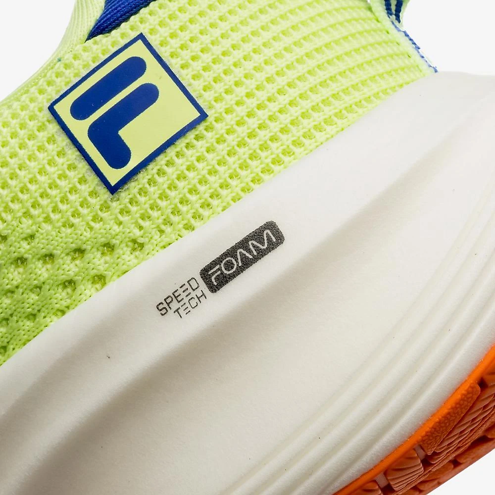 Tênis fila racer speedzone feminino 33