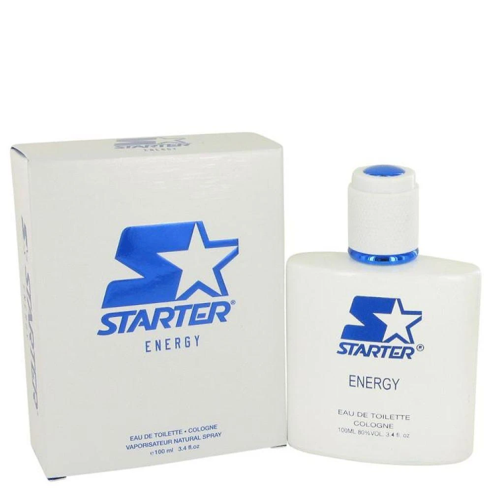 Perfume Masculino Energy Starter 100ml