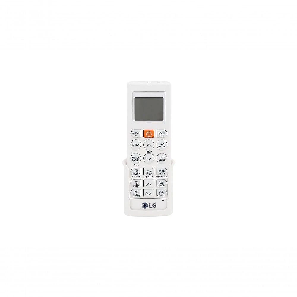 Controle Remoto Ar Condicionado LG AKB74955601