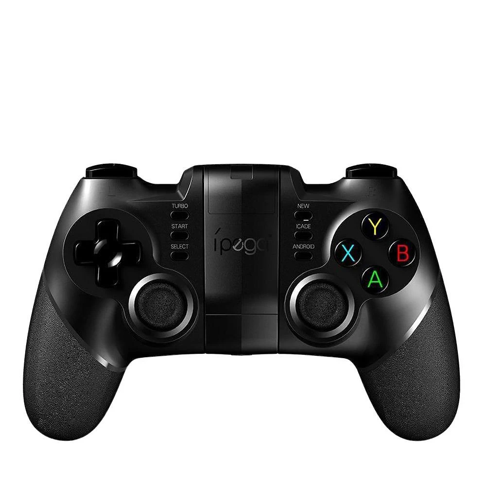 Miniatura Controle Ipega Pg 9076 Bluetooth Gamepad Para Android Tv