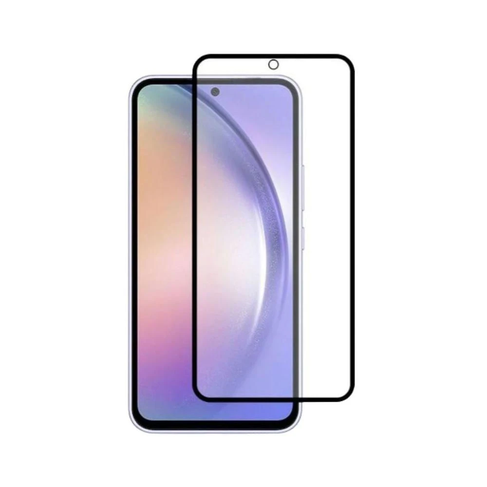 Película Para Galaxy A54 5g Tela 6.4" Pelicula De Vidro 3d