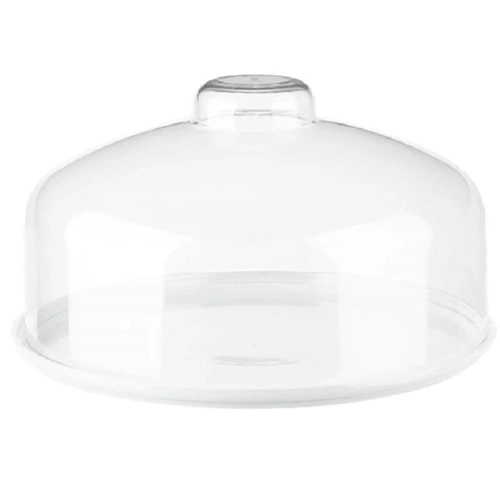 Porta Queijo Minas Cozy 14,5cm Branco - 10134-3007 - Coza