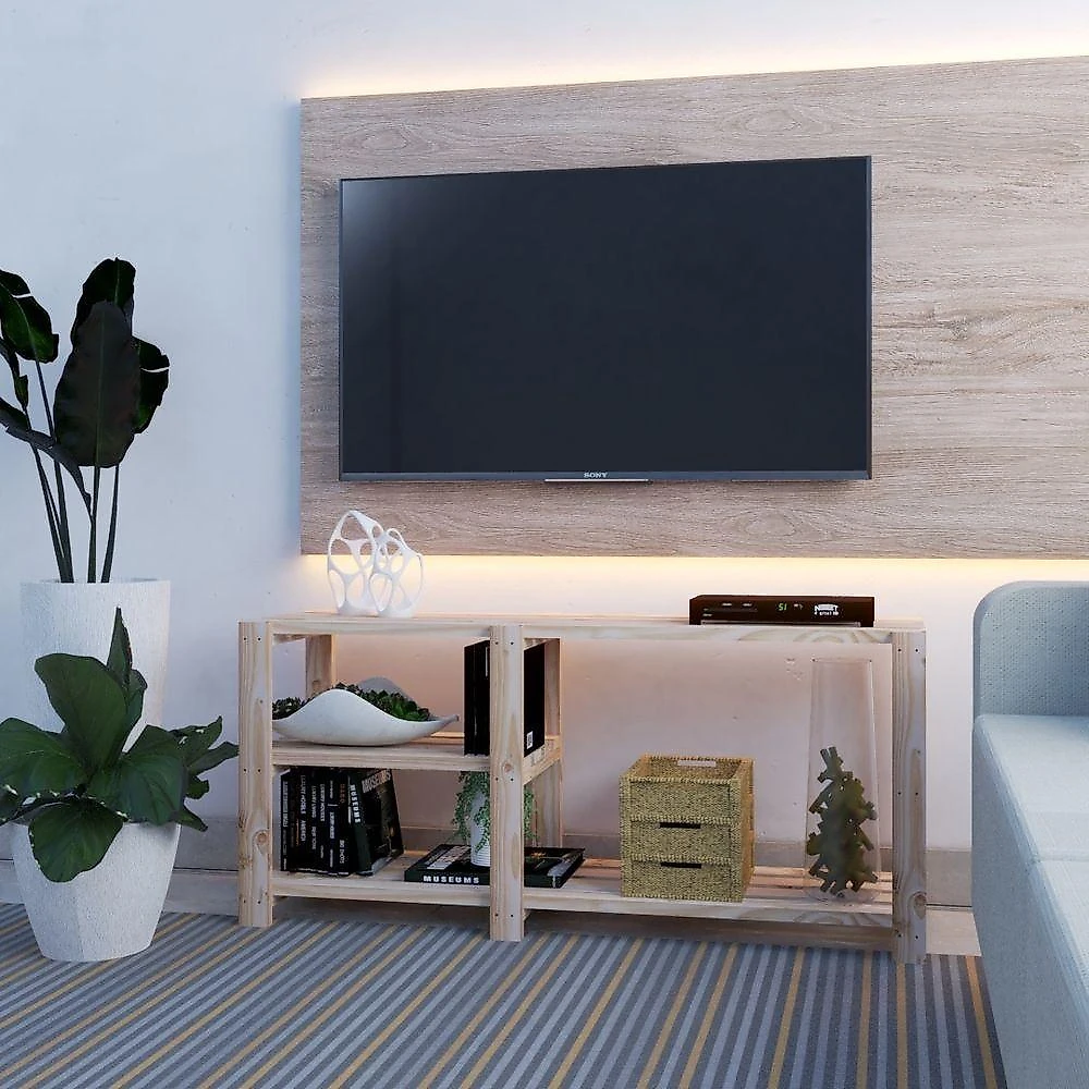 Ármario 110x50cm Ármario 110x50cm Para Guardar Revistas