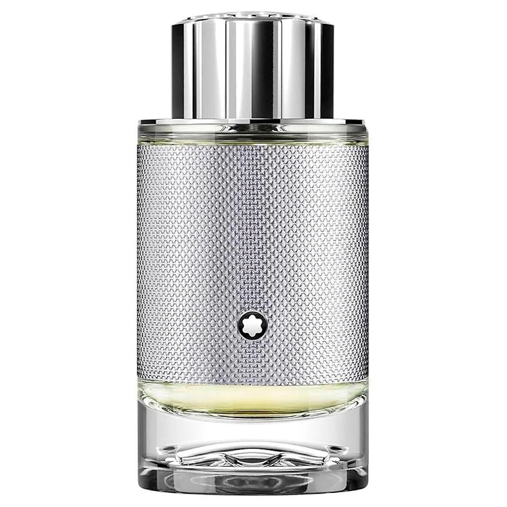 Perfume Explorer Platinum Montblanc Edp Masculino 100ml