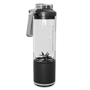 Liquidificador Portátil Philco PLQ01A 700ml 120W Sem Fio