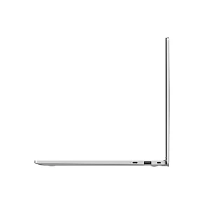 Notebook 14” Samsung Galaxy Book Go Snapdragon 7c 4GB RAM 128GB eUFS Windows 11 Prata