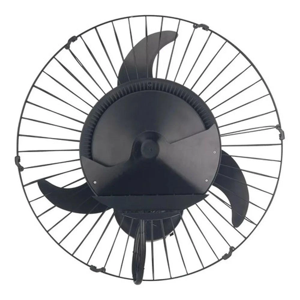Climatizador Goar 1,5L 3 Velocidades Umidificador Atenas 220V