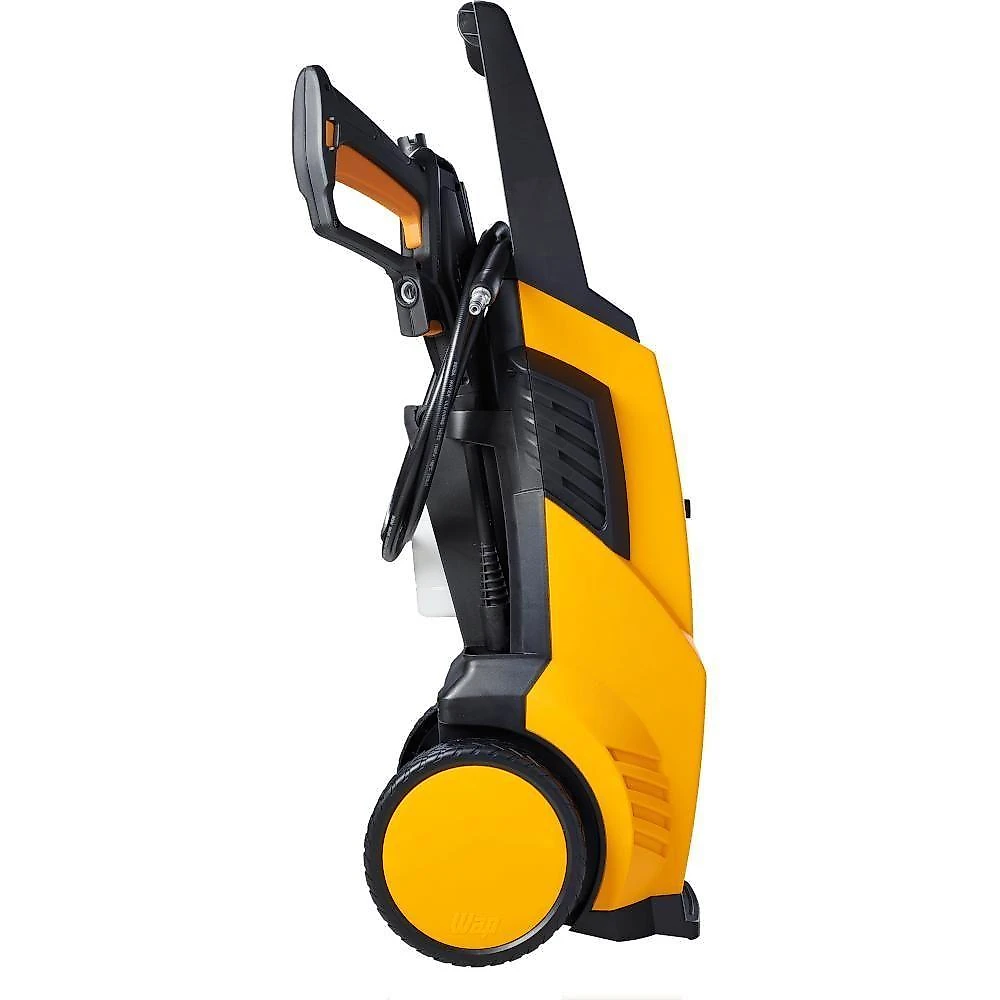 Desobstruidora De Alta Pressão 1750W 1800PSI WAP Líder Ultra 2200 110V