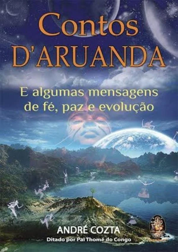 Contos D Aruanda