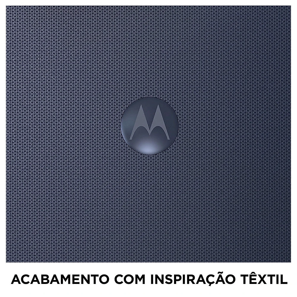 Smartphone Motorola Edge 70 Fusion 5G 256GB 24GB (8GB RAM + 16GB RAM Boost) Câmera 50MP Sony Lytia 710 Tela 1.5K Grafite