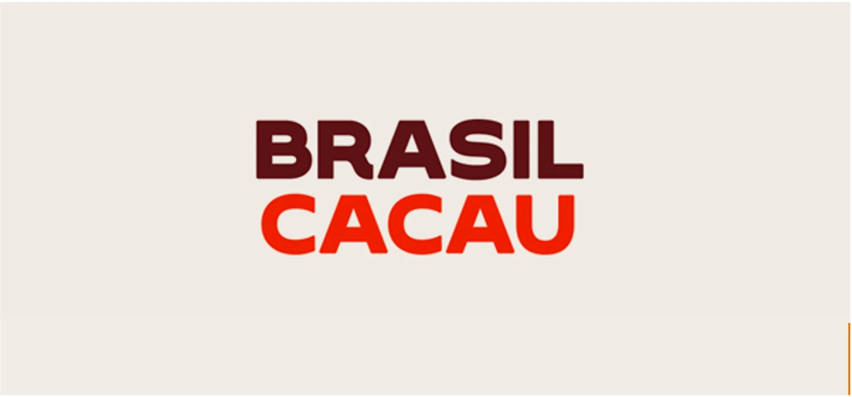 Brasil Cacau