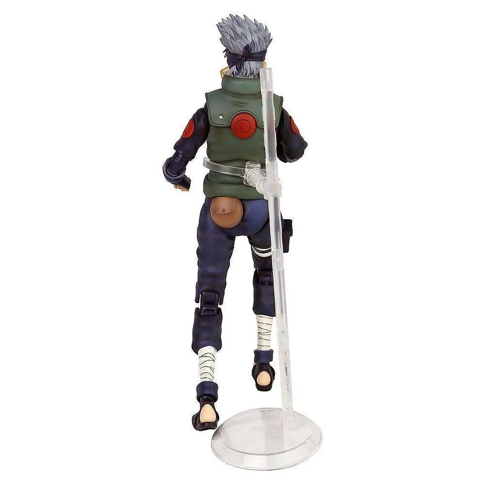 Action Figure Naruto Shippuden - Kakashi Hatake -...