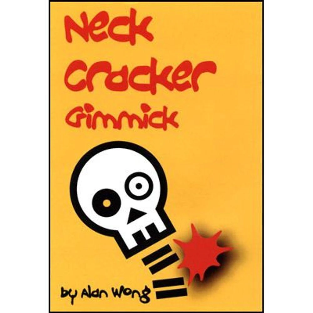 Quebra Pescoço, Estrala Pescoço (neck Craker) R+
