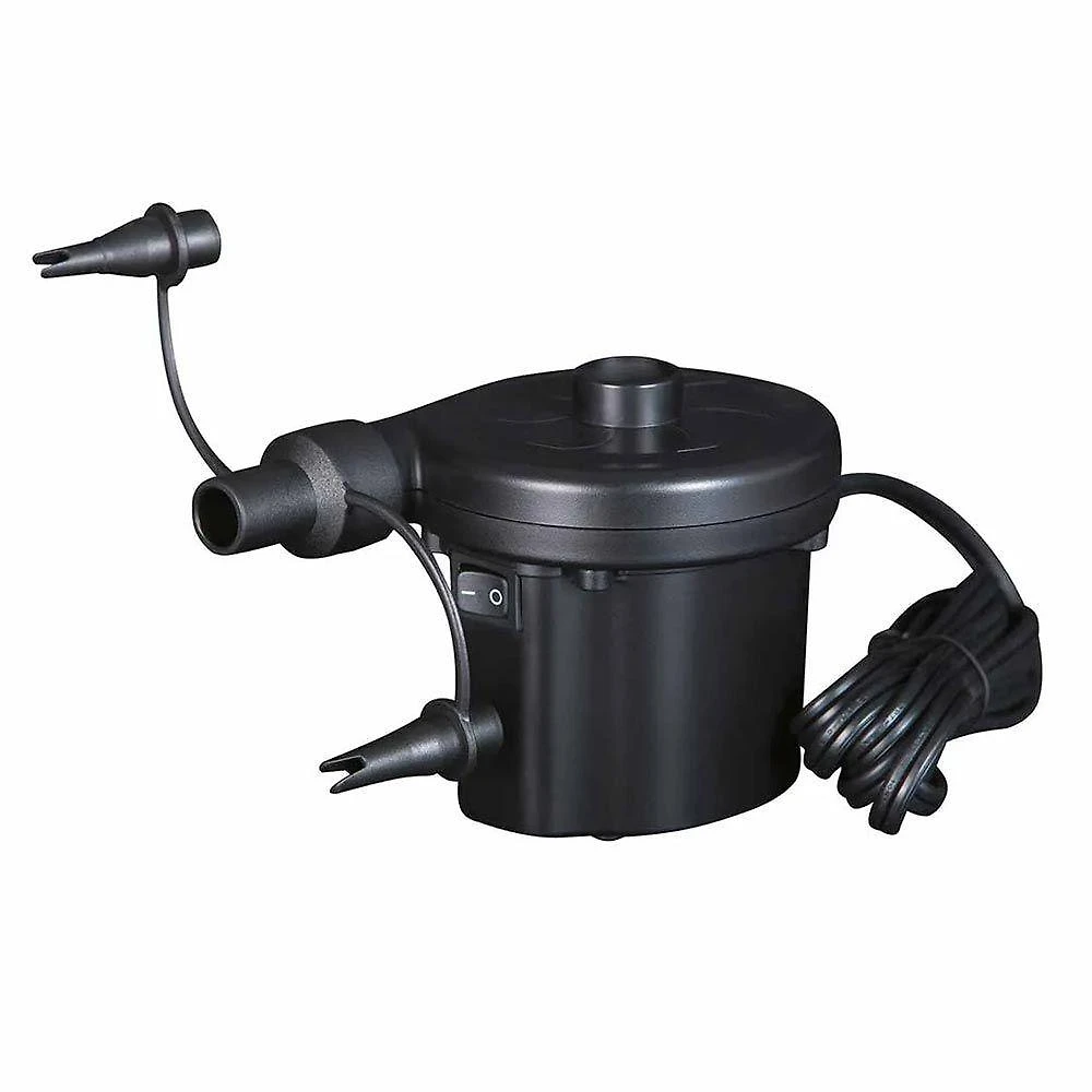 Bomba De Ar Elétrica Air Pump Vg Plus 110v