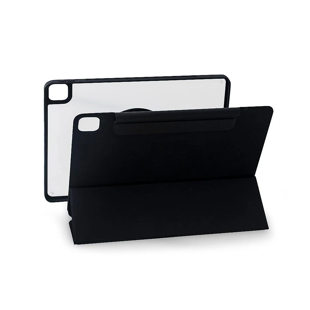 Capa de iPad 2 em 1, 13”, Originais iPlace, Preto