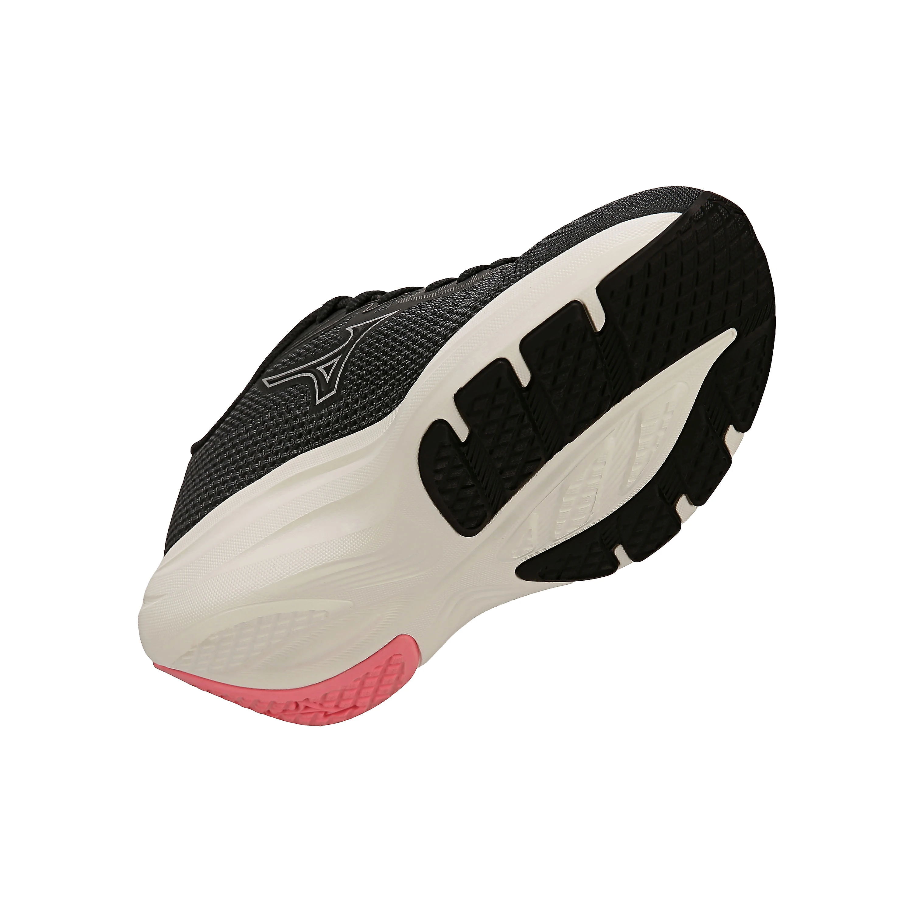 Tênis de Corrida Mizuno Virtue 2 34 Preto