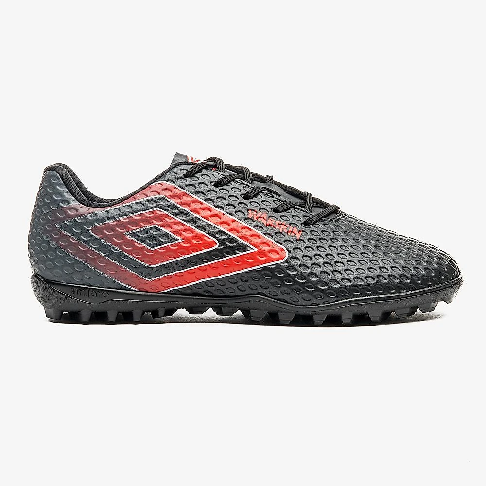 Chuteira society umbro warskin 44