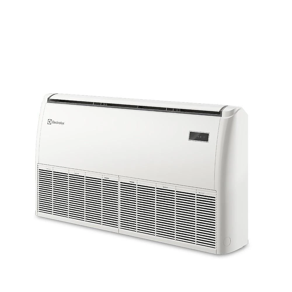 Ar Condicionado Piso Teto Electrolux 36000 BTUS Frio 220V DI36F DE36F
