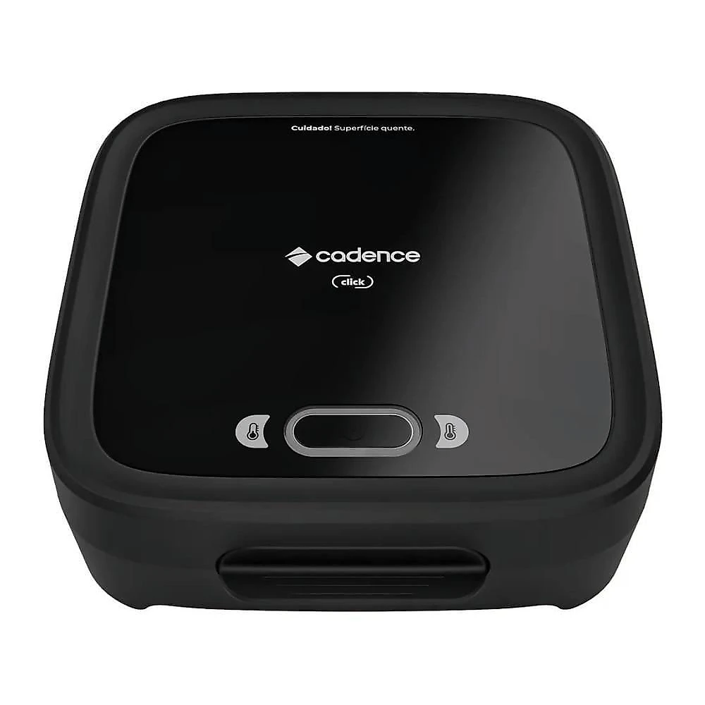 Sanduicheira Cadence San211 Mini Grill 220v 60hz 700w