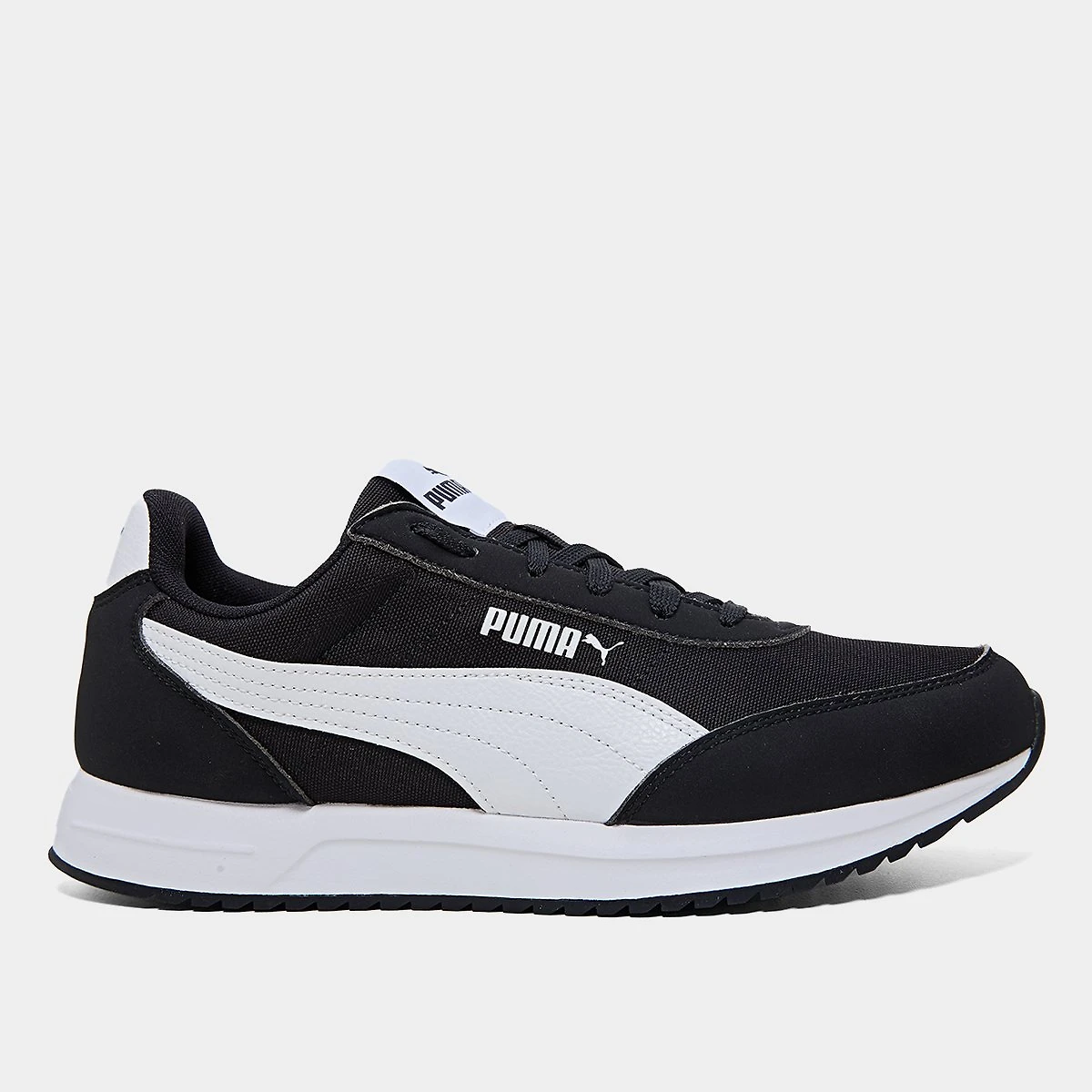 Tênis Puma R78 Lightwind