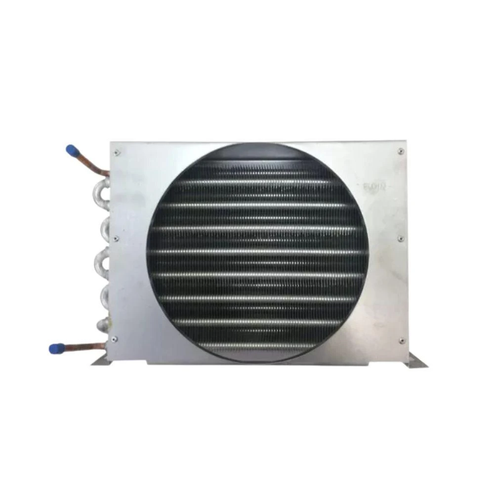 Condensador Hermetico 3-4 Hp Com Coifa Elgin