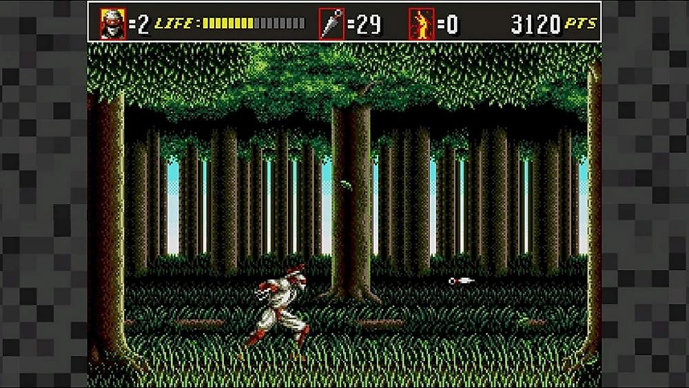 Sega Genesis Classics - PS4