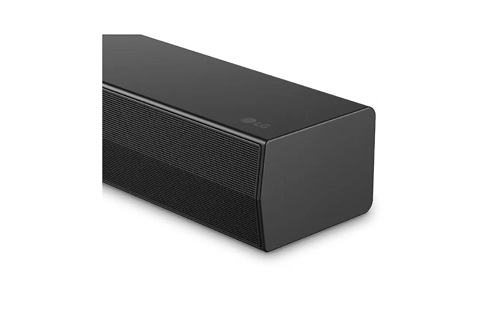 Soundbar LG Bluetooth  Preto  S40T Bivolt