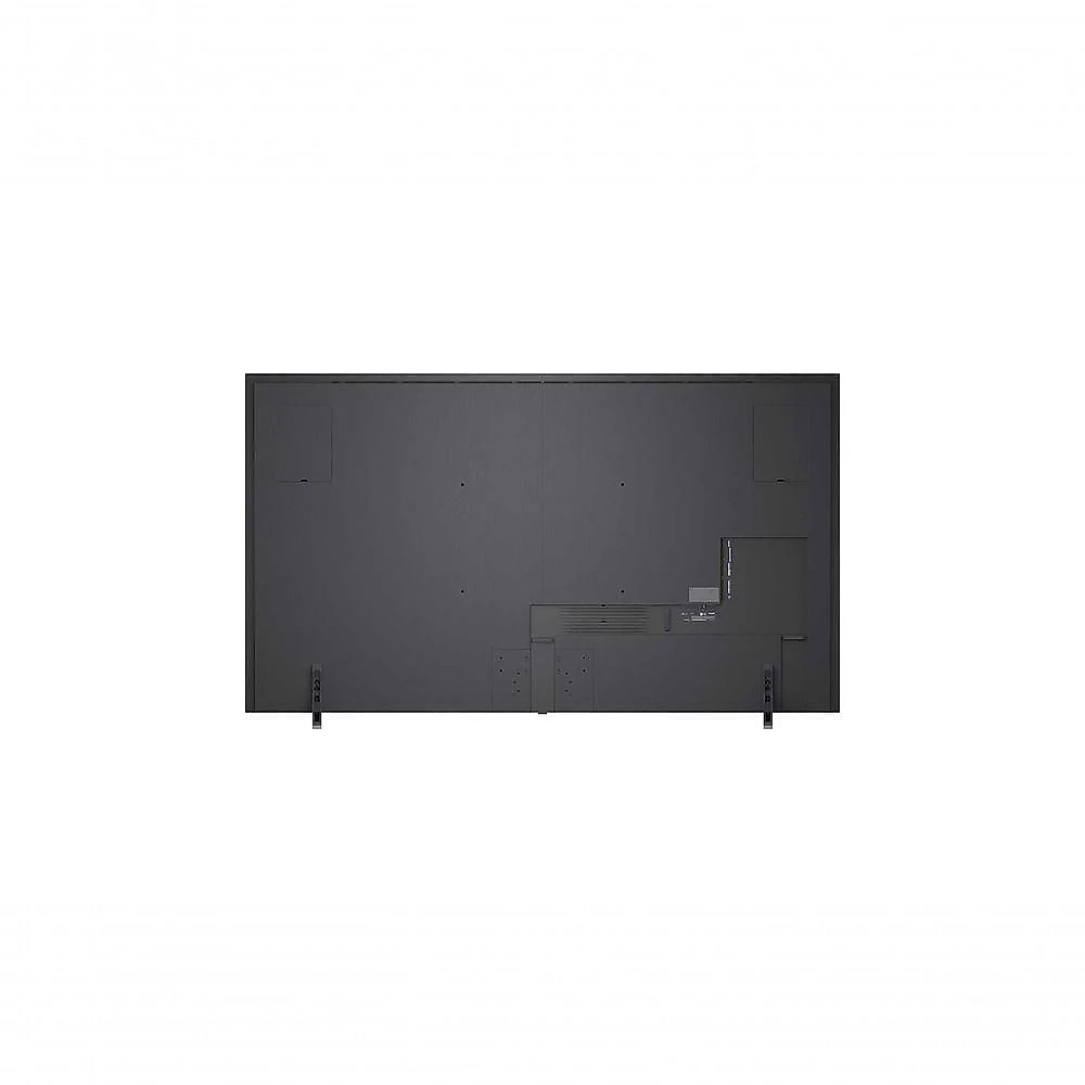 TV LG 100QNED85BS 100 Polegadas 4K Ultra HD Mini LED Preto Bivolt