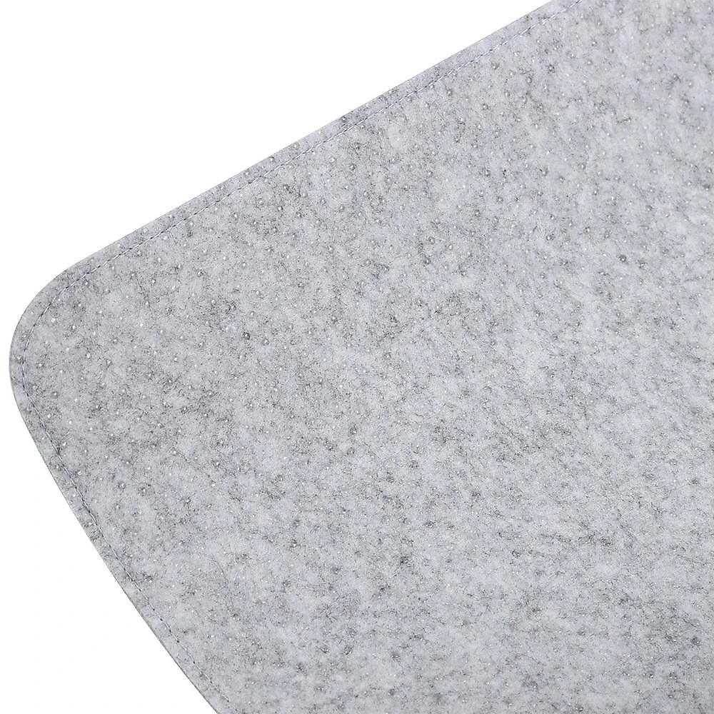 Mouse Pad Desk Mat Exclusive Pro Gray 900x420mm Pcyes -...