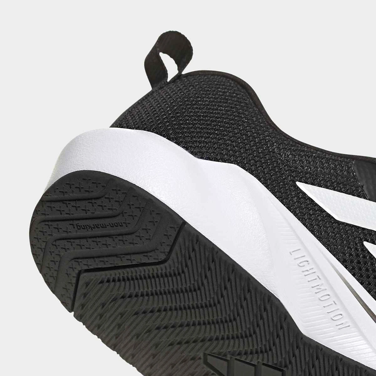 Tênis Adidas Rapidmove Go Trainer Masculino Preto - 37