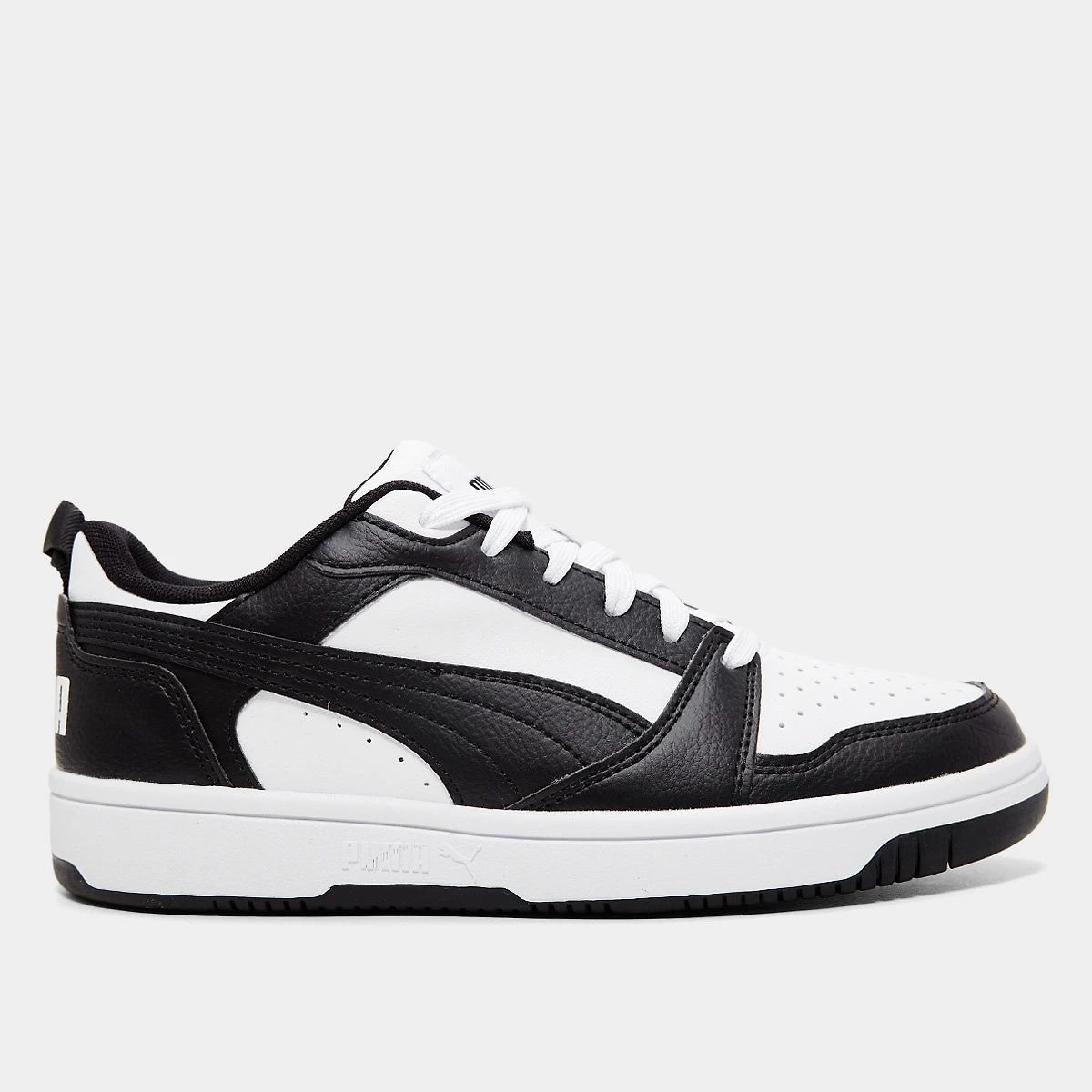 Tênis Infantil Puma Rebound V6
