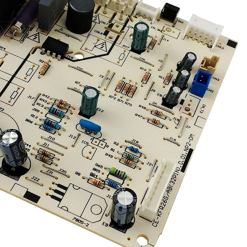 Placa Evaporadora Elgin Eco Plus HEFI12B2FB VUFI12C2FA12.000 BTU/H Único