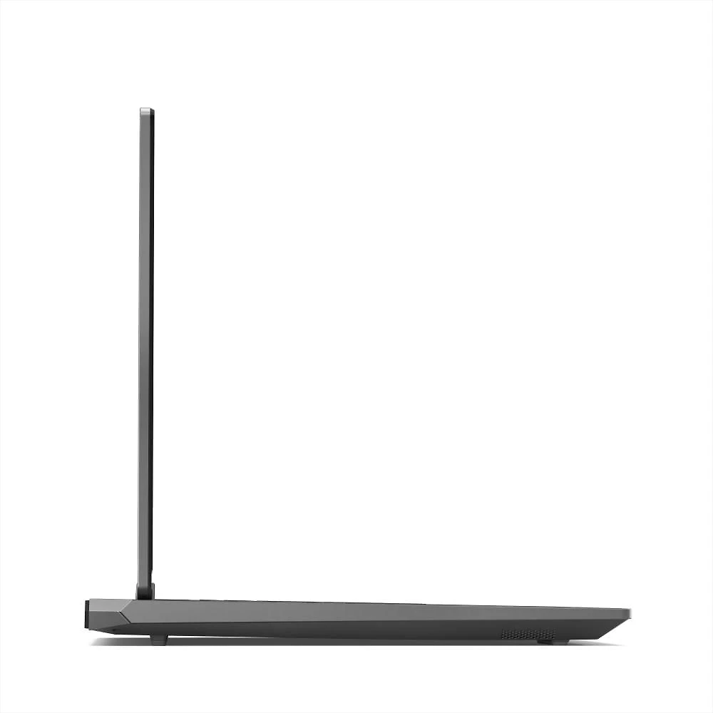 Notebook Gamer Lenovo LOQ 15IRX9 Intel Core i5-13450HX 16GB 512GB SSD RTX 3050 Linux 15.6" - 83KHS00200 Luna Grey