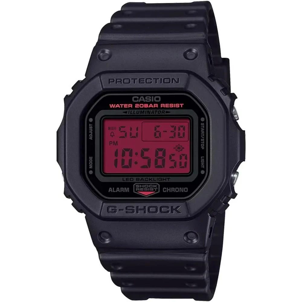 Relógio Casio G-Shock DW-5600B… | Shopping do Inter