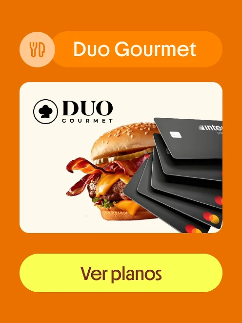 DUO GOURMET