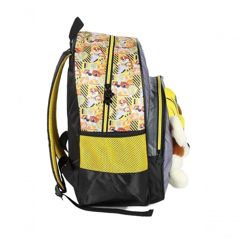 Mochila Amarelo - Unico Amarelo