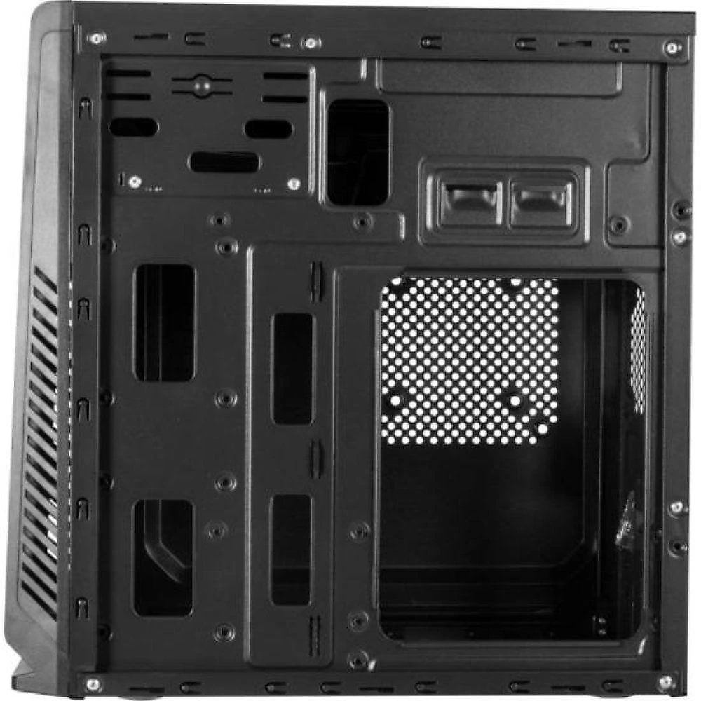 Gabinete Atx Fortrek Sc501bk Preto
