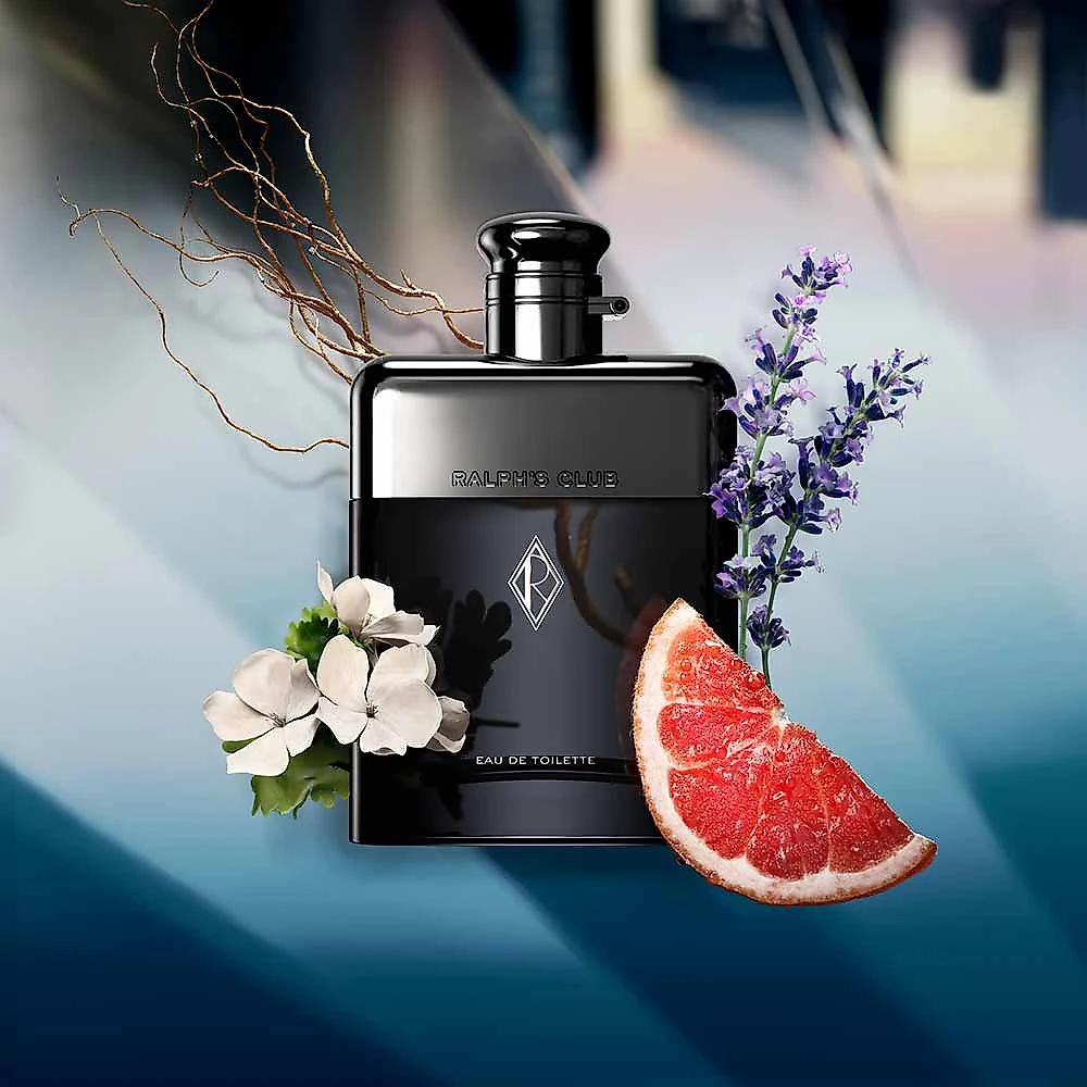 Perfume Ralph's Club Ralph Lauren Masculino Eau de Toilette 100ml