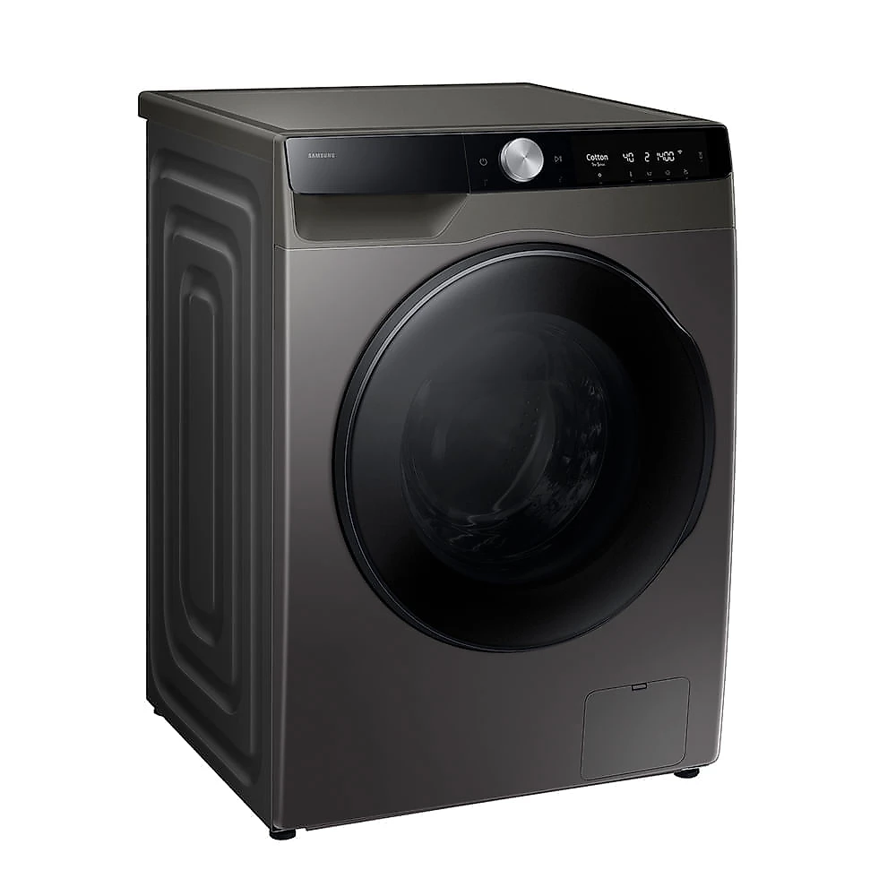 Lava e Seca 13 Kg Samsung Smart AI Control Inox - WD13FG 110